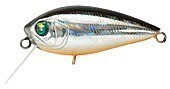 Pontoon21 Воблер Pontoon21 Mojarrilla 40F-SR #901 AI Tennessee Shad