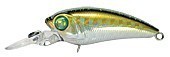 Pontoon21 Воблер Pontoon21 Alter -Idem 42SP-MR #915 AI TS Crack Shad