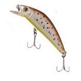 Forest Воблер Forest I Fish 5S 7