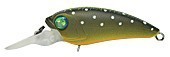 Pontoon21 Воблер Pontoon21 Alter -Idem 42SP-MR #914 AI Brook Trout