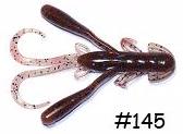 Bait Breath Мягкие приманки Bait Breath U30 Rush Craw 2.8" #145