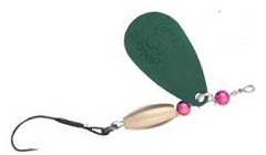 Forest Вращающаяся блесна Forest Rondo 5гр. 06