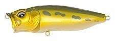 Megabass Воблер Megabass Pop Max Tonosama Frog
