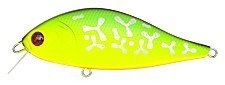 Pontoon21 Воблер Pontoon21 Bet-A-Shad 75SP #070 Fire Tiger