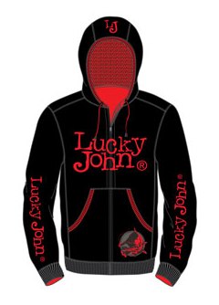 Lucky John Куртка Lucky John LJ-103 06 XXXL