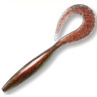 Sawamura Мягкие приманки Sawamura One'up Curly Curly 3.5" #050