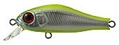 Zipbaits Воблер Zipbaits Rigge 35SS 202R