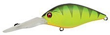 Pontoon21 Воблер Pontoon21 Deephase 70F #042 Matte Chartreuse Perch
