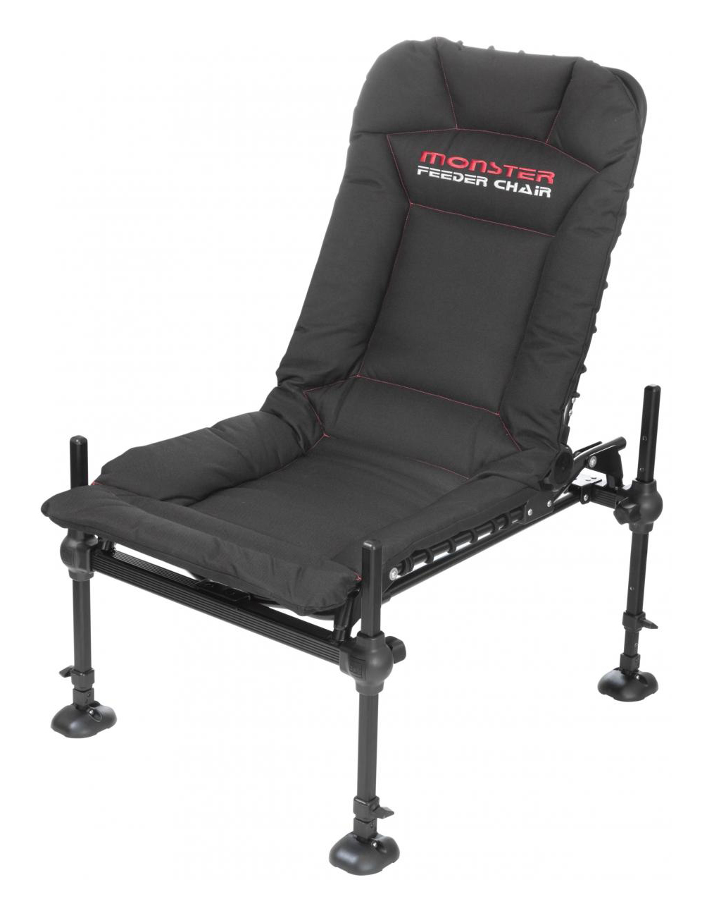 Кресло для фидерной ловли trabucco specialist feeder chair