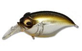 Megabass Воблер Megabass Griffon SR-X New M Stardust Shad  OB