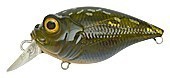 Megabass Воблер Megabass SR-X Griffon ITO Gori