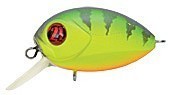 Pontoon21 Воблер Pontoon21 Red Rag 36F-SR #042 Matte Chartreuse Perch