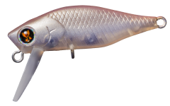 Daiwa Воблер Daiwa Presso Wabble 40F Shiny Albino