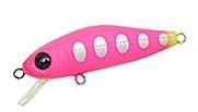 Pontoon21 Воблер Pontoon21 Crackjack 38F-MR #R44 Pink Yamame