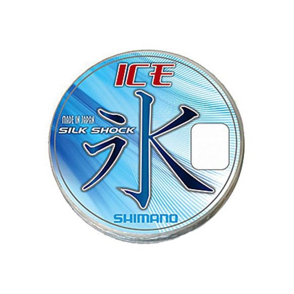 Ice 50. Леска Shimano Ice Silkshock 50mt. Леска шимано айс 0.06. Леска Shimano Ice Silk Shock 50м 0,28мм 8.20 kg. Леска Shimano Silk Shock Ice 0.200.