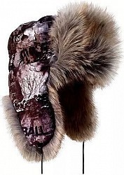 Россия Шапка-ушанка Россия Paintball с регулир. мех. 58-60