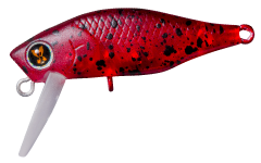 Daiwa Воблер Daiwa Presso Wabble 40F Red Seed