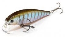 Lucky Craft Воблер Lucky Craft Pointer 100 SSR 813 Blue Gill