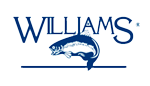 Колеблющиеся блесны Williams Колеблющиеся блесны Williams