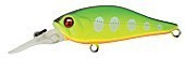 Pontoon21 Воблер Pontoon21 Cheerful 40SP-MR #R10 Chartreuse Yamame Tiger