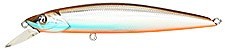 Pontoon21 Воблер Pontoon21 Cablista 90SP-SMR #154 Metallic HG Wakasagi OB