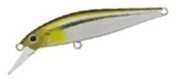 Zipbaits Воблер Zipbaits Rigge Flat 70S 820