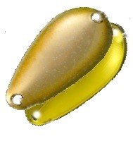 Jackall Колеблющаяся блесна Jackall Tearo 2.4g 61