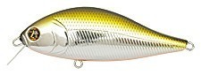Pontoon21 Воблер Pontoon21 Bet-A-Shad 75SP #R60 Silver Back OB