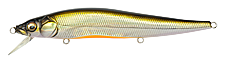 Megabass Воблер Megabass Vision Oneten 110 GG Stardust Shad OB