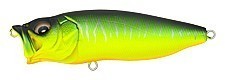 Megabass Воблер Megabass Pop Max Matt Tiger
