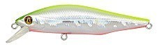 Pontoon21 Воблер Pontoon21 Cheeky 68F-SR #A62 Crash Fresh Chartreuse Silver