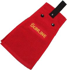 Sunline Полотенце Sunline Towel TO-100 Red