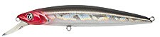 Pontoon21 Воблер Pontoon21 Cablista 105SP-SMR #A16 Black Back Red Head
