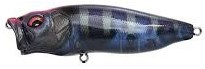 Megabass Воблер Megabass Pop X pink head silhouette forumer