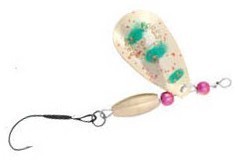 Forest Вращающаяся блесна Forest Rondo 5гр. 04