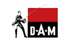 Колеблющиеся блесны DAM Колеблющиеся блесны DAM