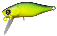 Daiwa Воблер Daiwa Presso Wabble 40F Hot Chart