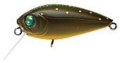 Pontoon21 Воблер Pontoon21 Mojarrilla 40F-SR #914 AI Brook Trout