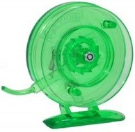 Сталкер Зимняя катушка Сталкер Проводочная катушка с курком d-70