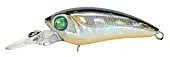 Pontoon21 Воблер Pontoon21 Alter -Idem 42SP-MR #901 AI Tennessee Shad