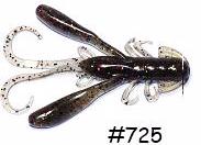 Bait Breath Мягкие приманки Bait Breath U30 Rush Craw 2" #725