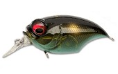 Megabass Воблер Megabass Griffon SR-X New Avocado Ayu