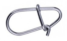 Lucky John Карабин Lucky John Pro Series Power Lure Snap 001