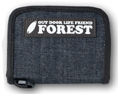 Forest Lure Case S Denim