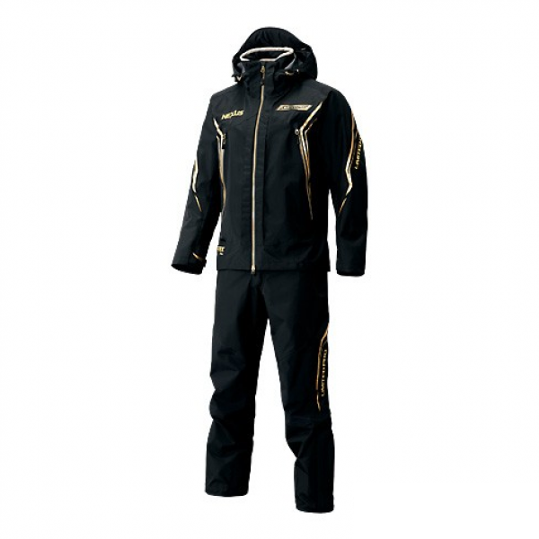 Костюм мембранный Shimano Nexus Gore-Tex Pro Rainsuit