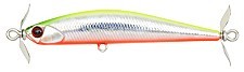 DUO Воблер DUO Realis Spinbait D62