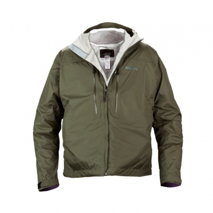 Куртка мембранная Patagonia Minimalist Wading Jacket S – купить по