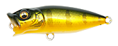 Megabass Воблер Megabass Baby Pop X AL Peacock