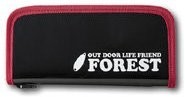 Forest Кошелек для блесен Forest Lure Case M Enamel