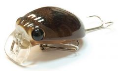 Lucky Craft Воблер Lucky Craft Gengoal 35F 0650 Tagame 881